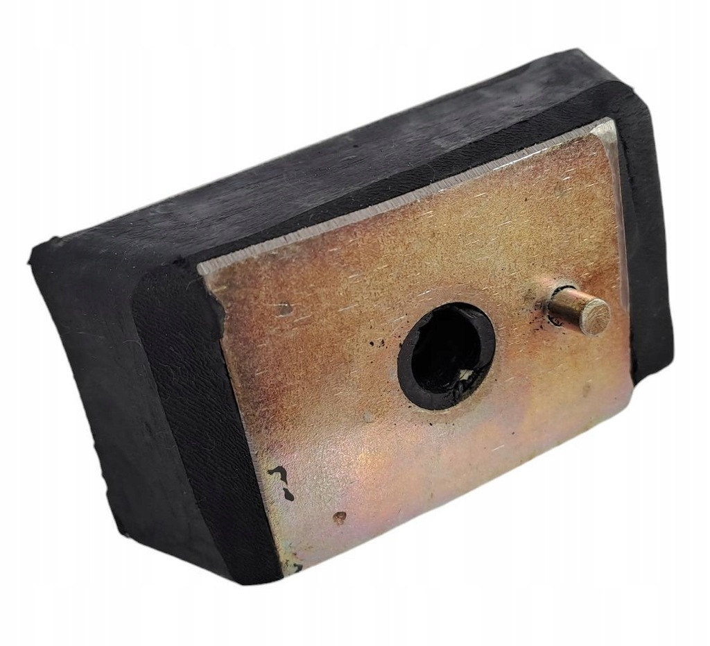 фото №6, Подушка подвеска двигателя żuk lublin nysa jq8