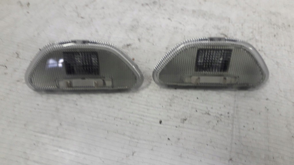 фото №1, Audi a4 s4 b5 8d другое освещение салона кабины 8d9947111