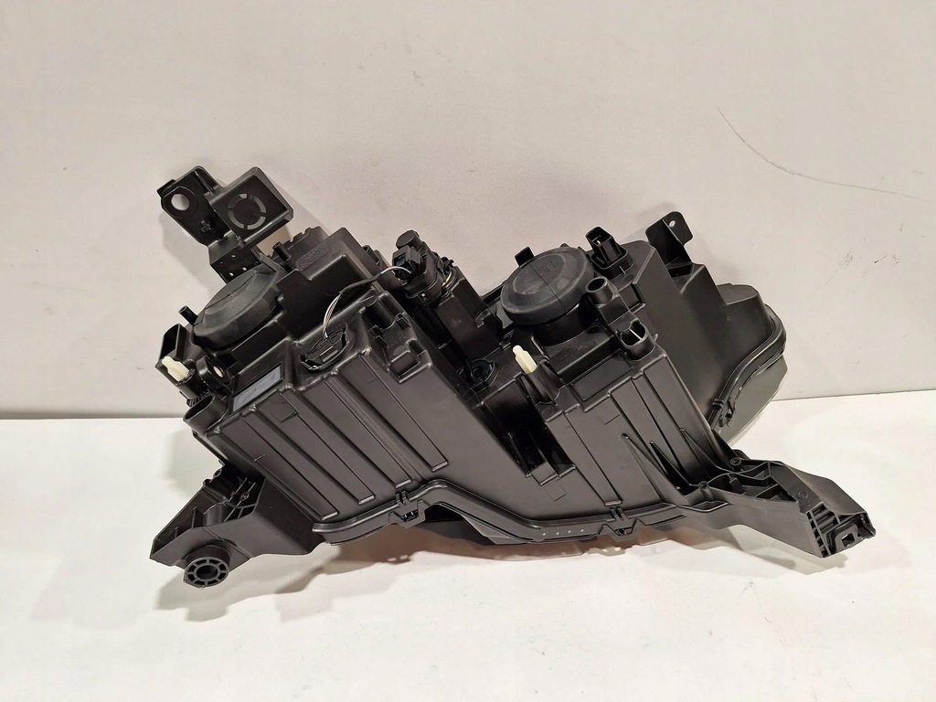 фото №8, Лампа перед ліва новий оригінал 9820840880 citroen ds3 crossback 19-