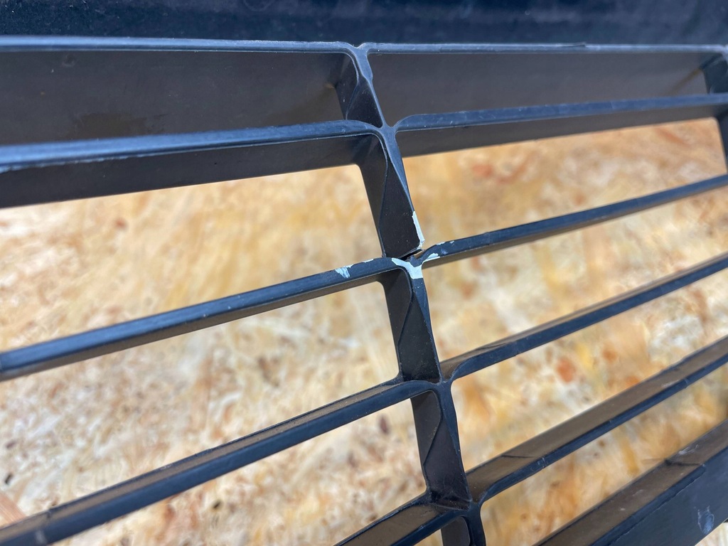 фото №11, Spojlet накладка бампера перед toyota yaris cross 52129-0d080 2020-