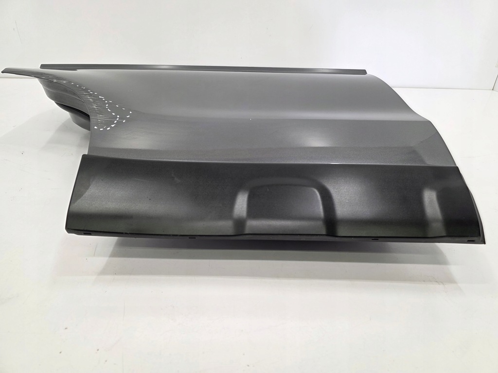 фото №9, Дверь задняя задние правое honda cr-v iii 06 -