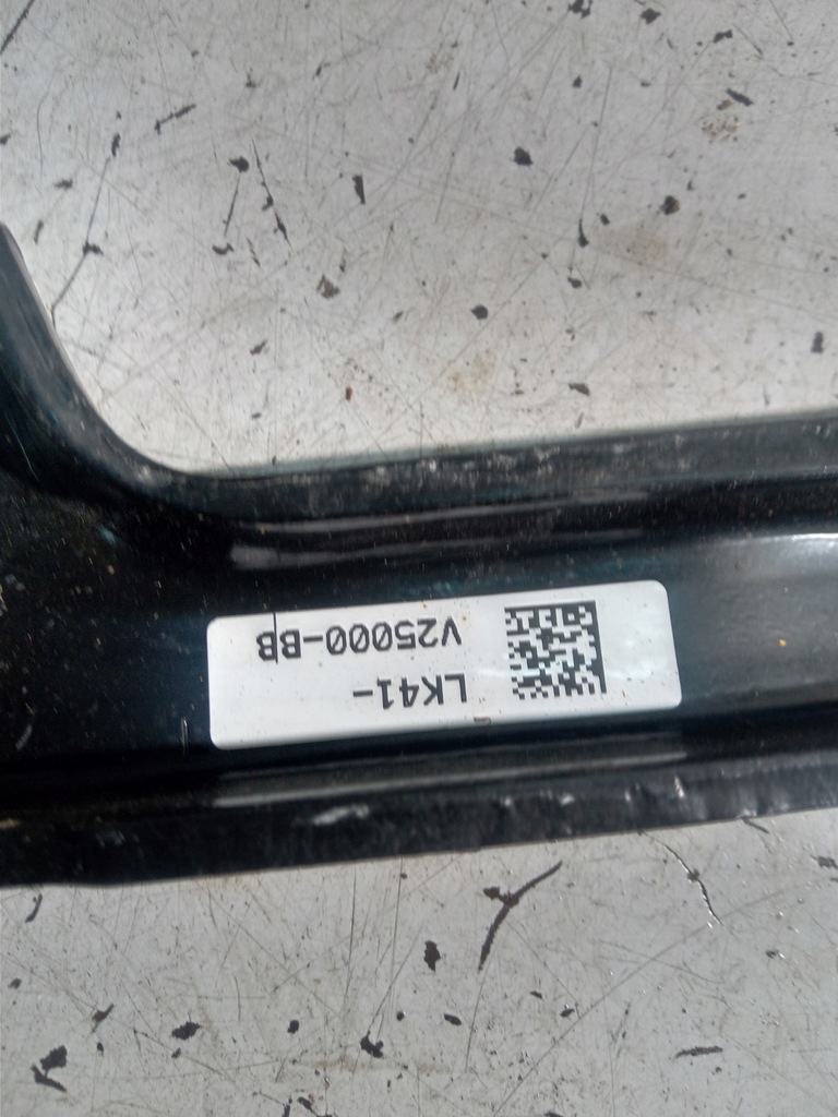 фото №4, Ford transit custom lift петли ролики дверь pt