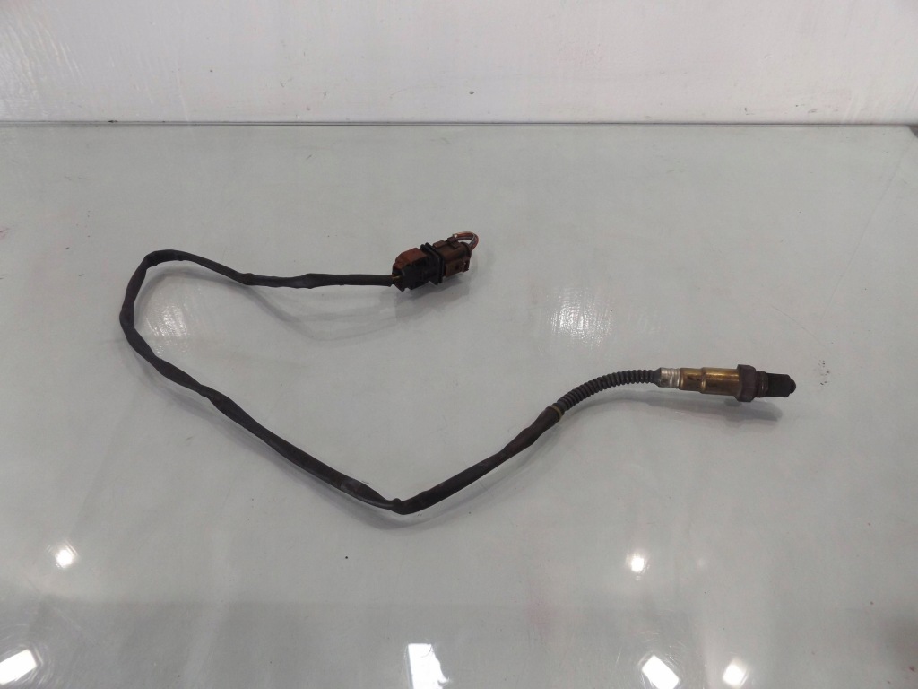 Купити A6 c6 2,7tdi датчик 0281004012