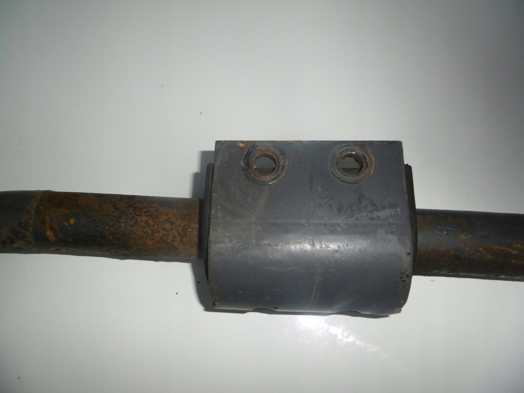 фото №5, Тяга стабілізатор перед передній scania r