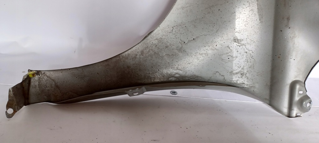 фото №6, Крила toyota avensis t25 pr. lift