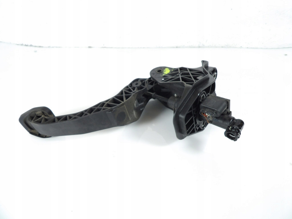 фото №3, Skoda rapid 1.6tdi педаль зчеплення 6c1721059g