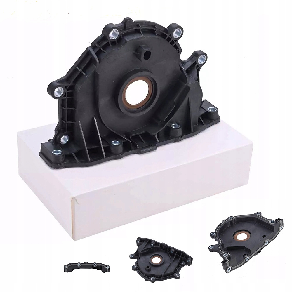 Ущільнювач вала колінчастого 04l103151a до vw passat seat audi tiguan man Київ