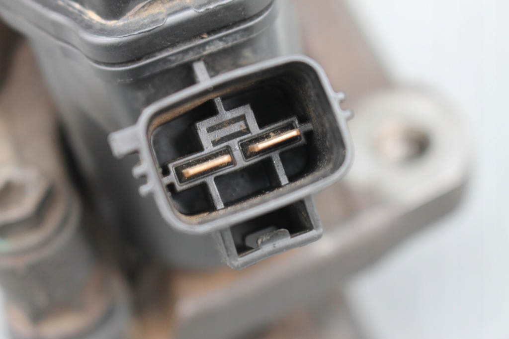 фото №4, Суппорт тормозной правый задняя mazda 6 iii gj 12-18