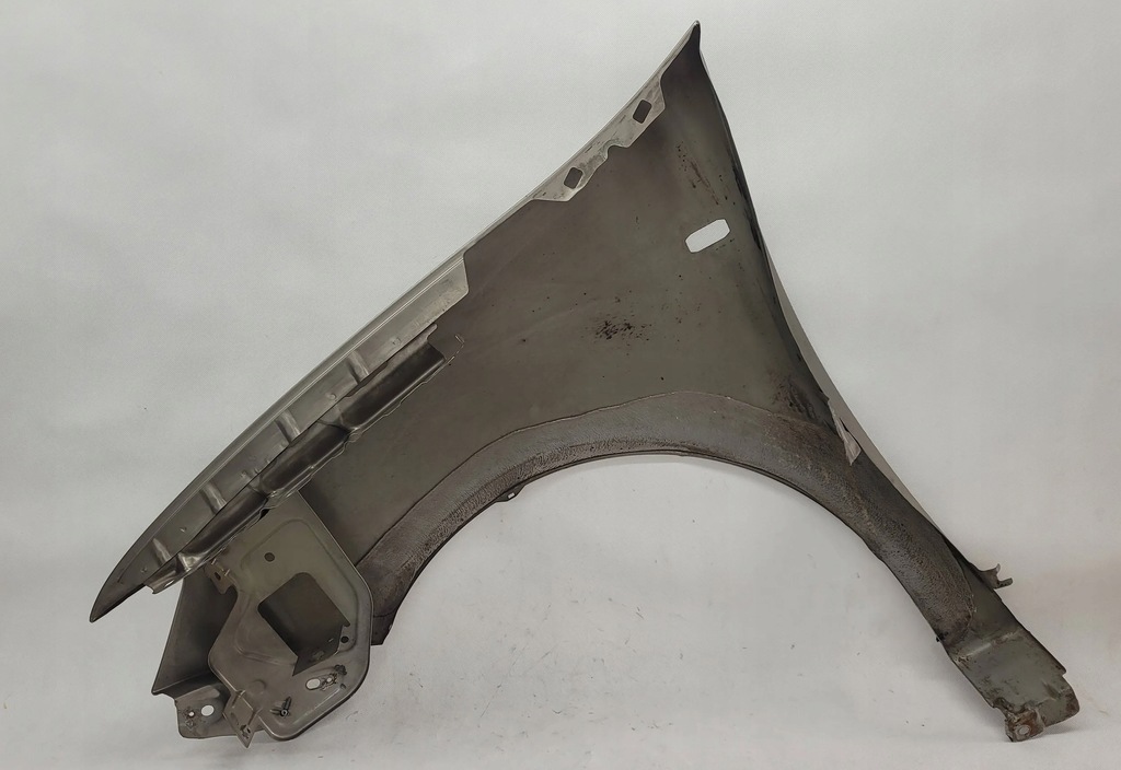 фото №9, Dacia sandero logan ii 2 12 крила перед передній правий