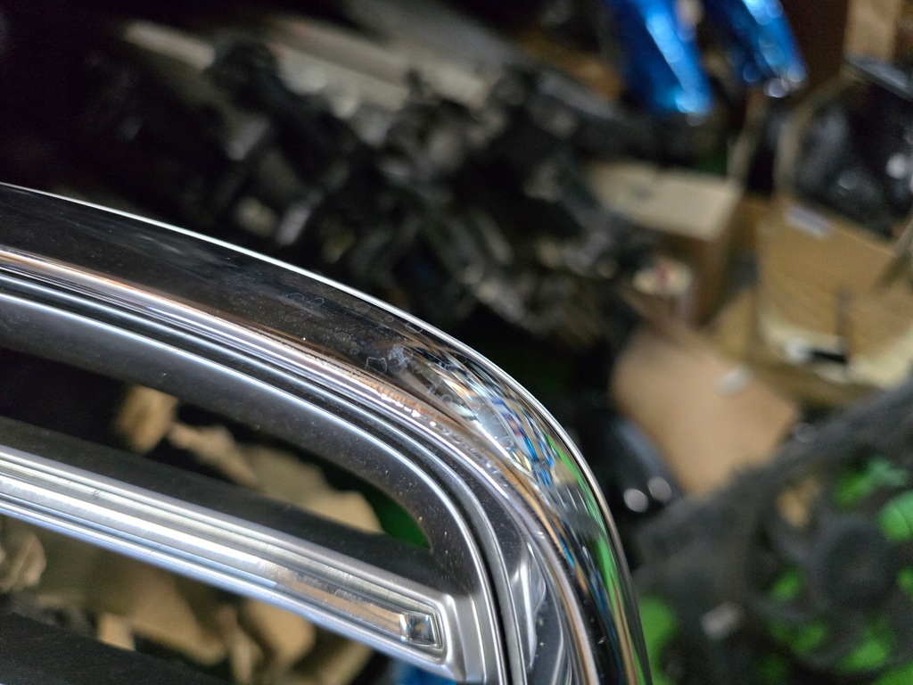 фото №7, Решітка радіатора решітка радіатора решітка радіатора volvo s90 s v 90 v90 19 20 21 22 fl lift lifting 32234080