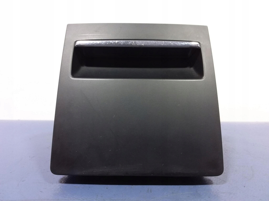 фото №1, Superb ii бардачок пепельница задняя 3t0863284