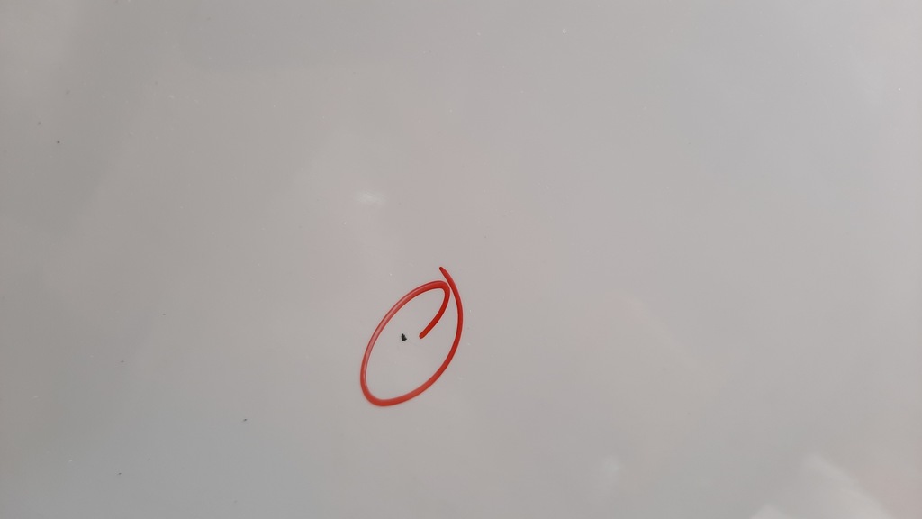 фото №6, Дверь перед передние правое volvo xc70 00-04r