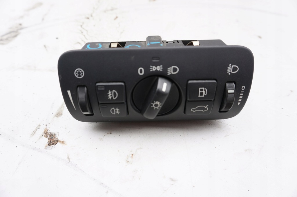 фото №1, Вимикач світла протитуманних фар 30739415 volvo xc60 i