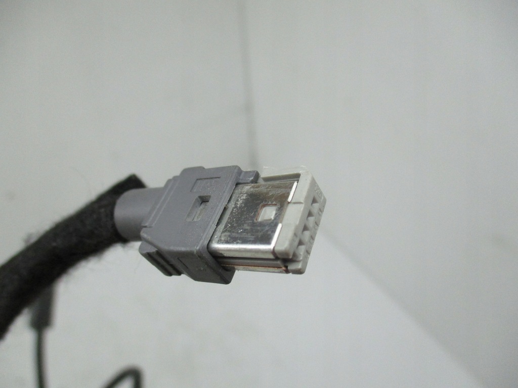 фото №8, Citroen c4 c5 peugeot 207 208 кабель роз'єм usb 96647952xt