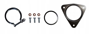 фото №4, Фильтр dpf fap iveco daily 3.0 2014-