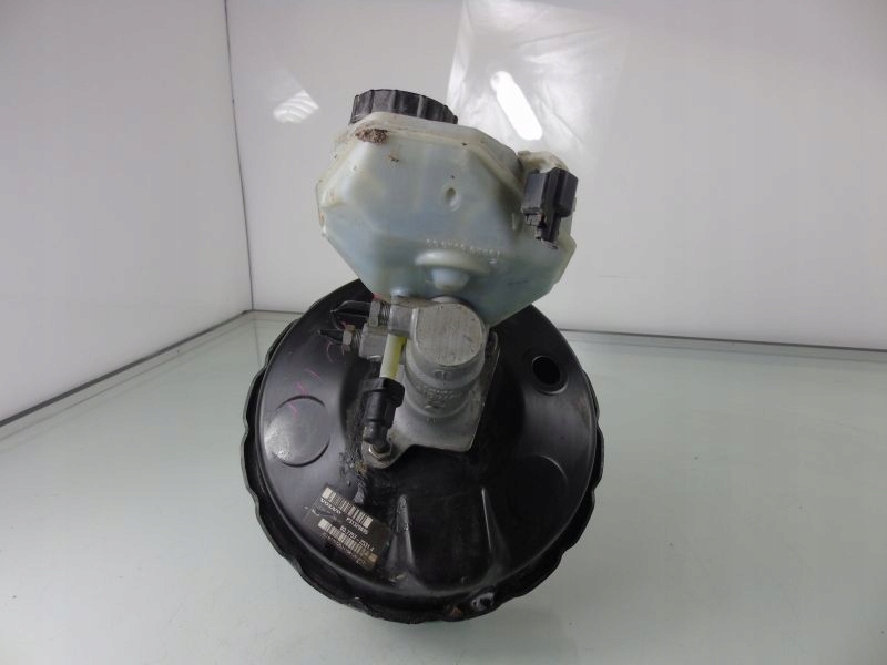 фото №1, Volvo v70 iii усилитель тормозов тормозные 31329895 s80 ii