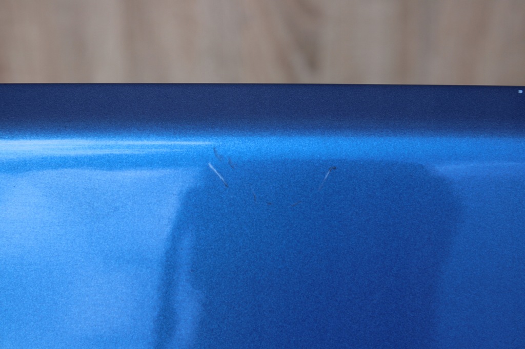 фото №7, Крила лівий перед renault laguna iii ternt