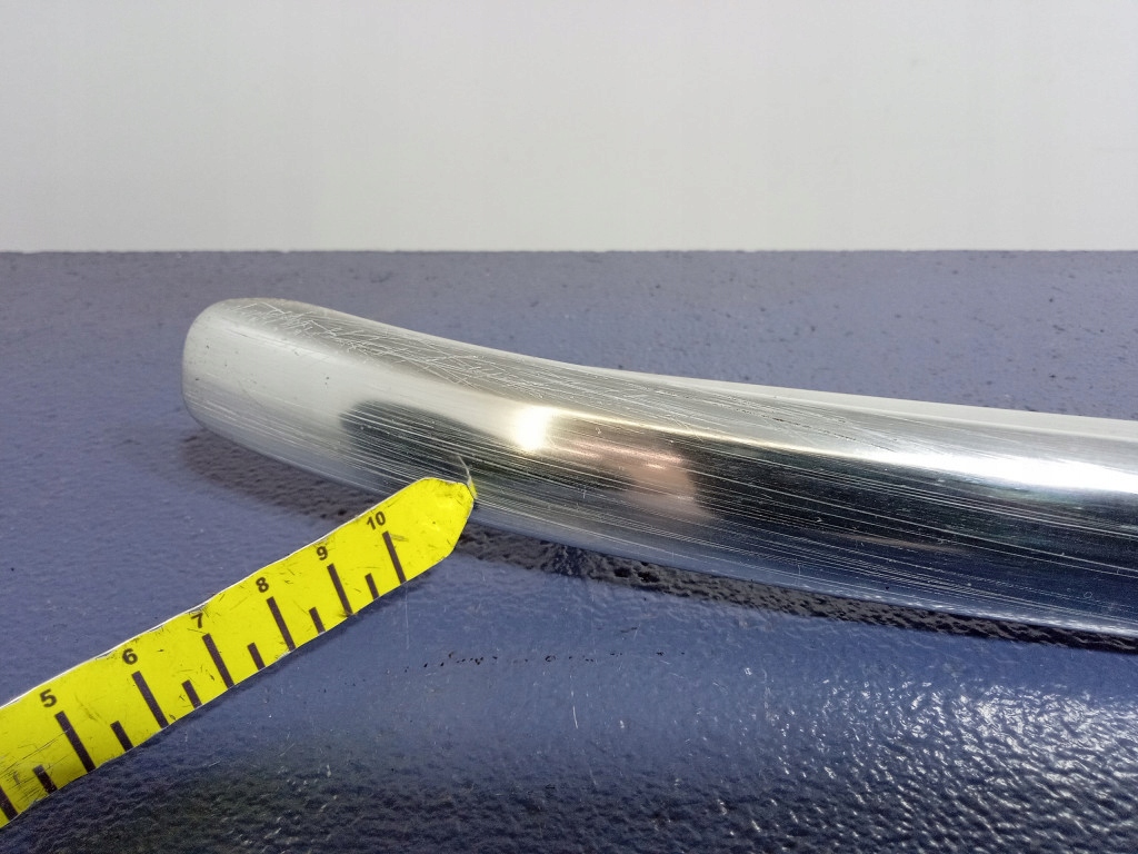 фото №6, Audi a6 c6 avant рейлинг крышный правый 4f9860022j