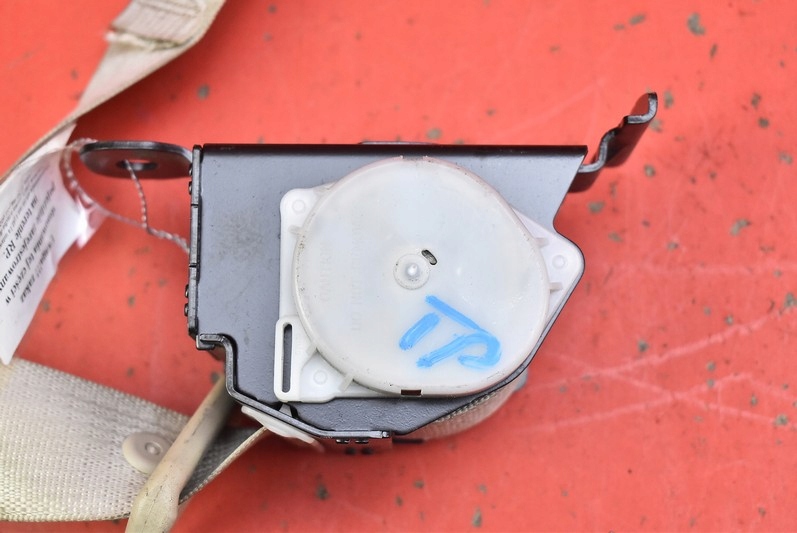 фото №5, Pas безопасности правый задняя opel insignia a 10r