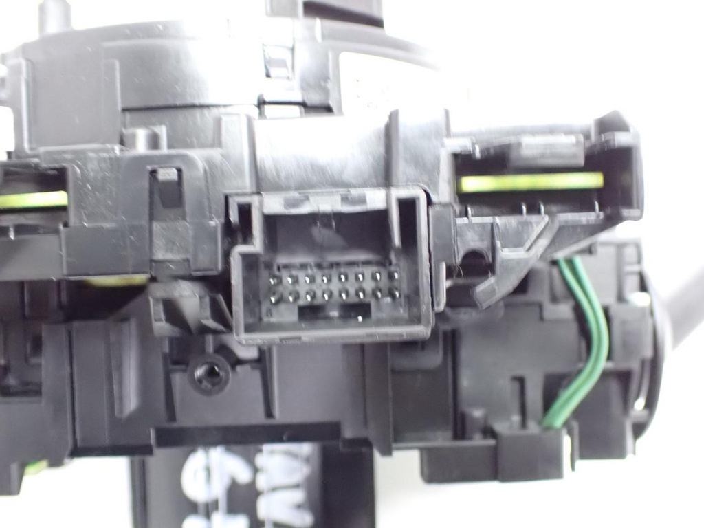 фото №11, Важіль перемикач стрічка комбінований 5q0953507hq skoda octavia iii 5e 16r