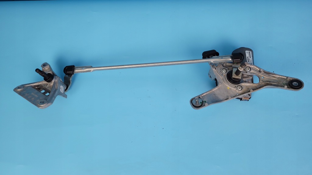 фото №10, Peugeot 308 iii p5 21r механизм дворник 3397022094