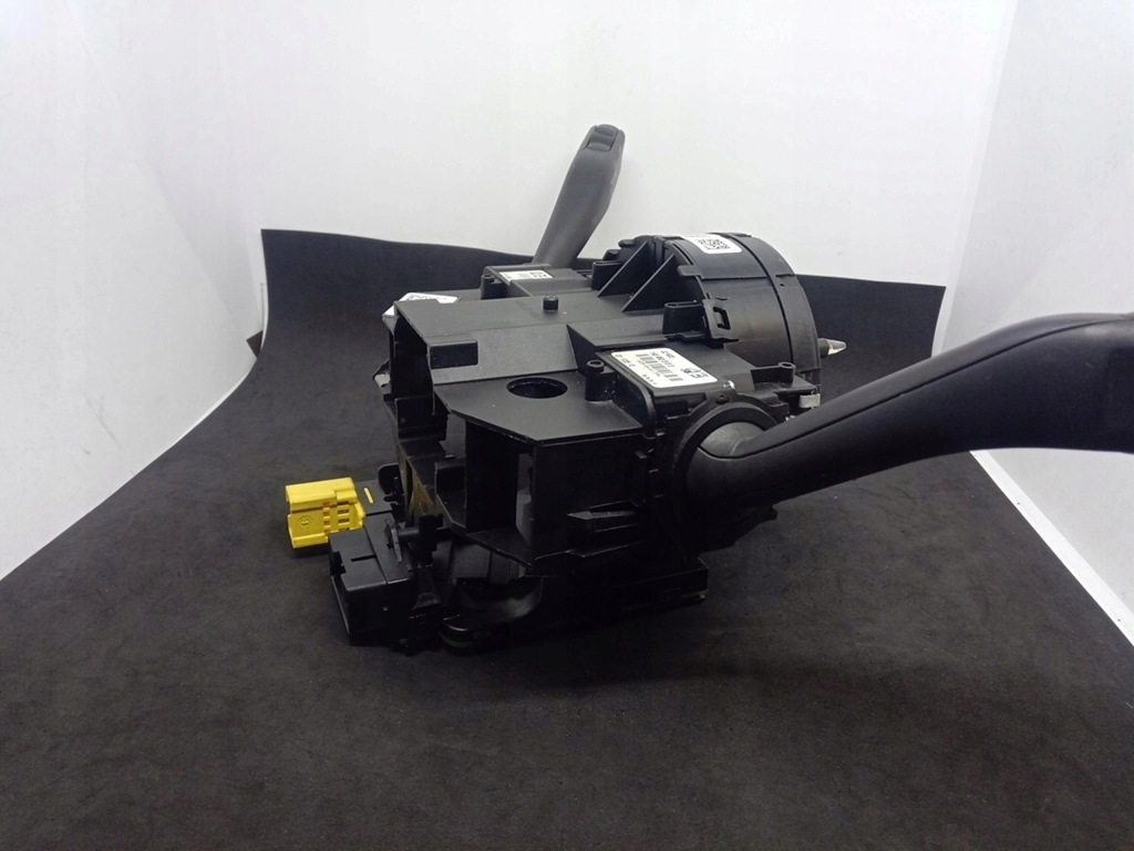 фото №7, Переключатель комбинированный vw skoda 1k0953503jm