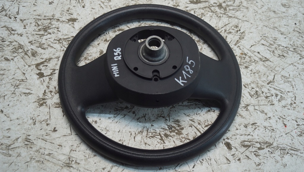 фото №13, Воздуховод mini cooper r56