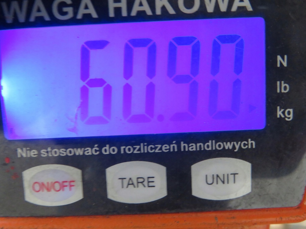 фото №2, Балка задня renault kangoo i kombivan