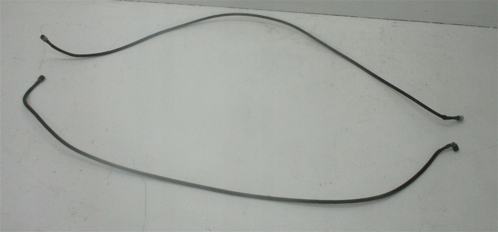 фото №8, Шланг wąż омивача ксенон citroen c5 iii x7