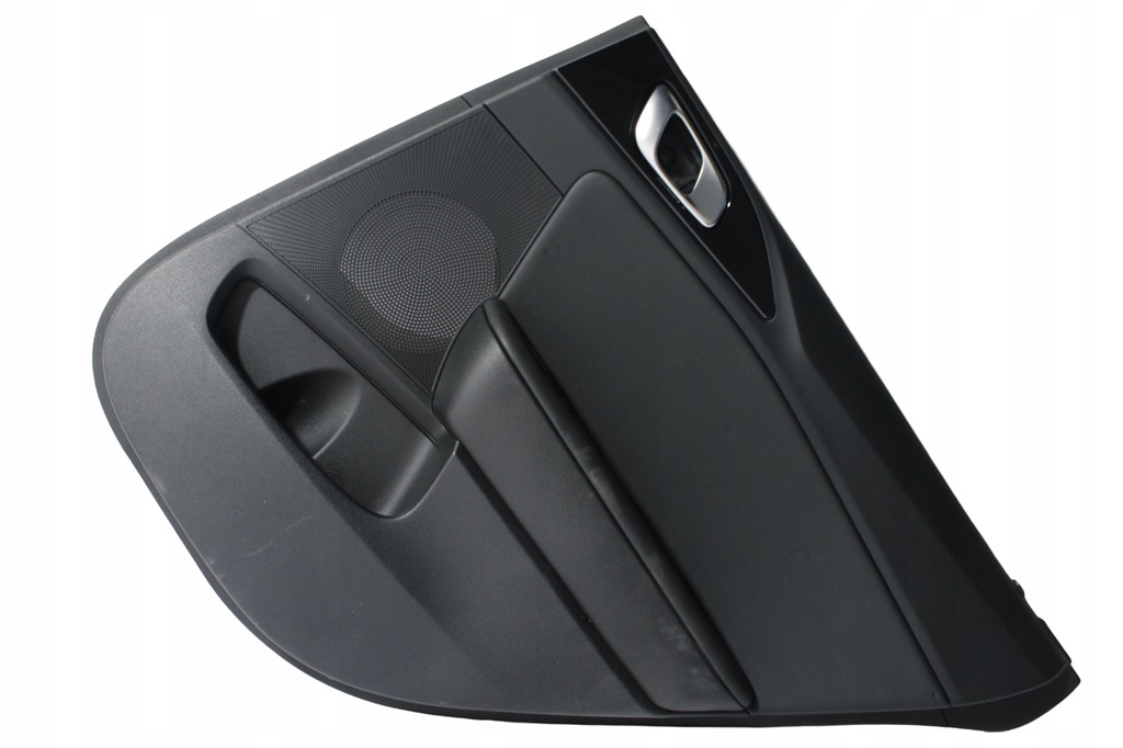 фото №1, Kia ceed iii 3 kombi обивка задняя правая