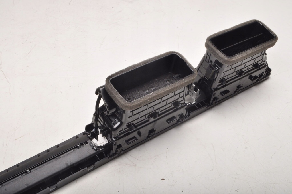 фото №11, Toyota supra mk5 решётка обдув средняя anglik 23r