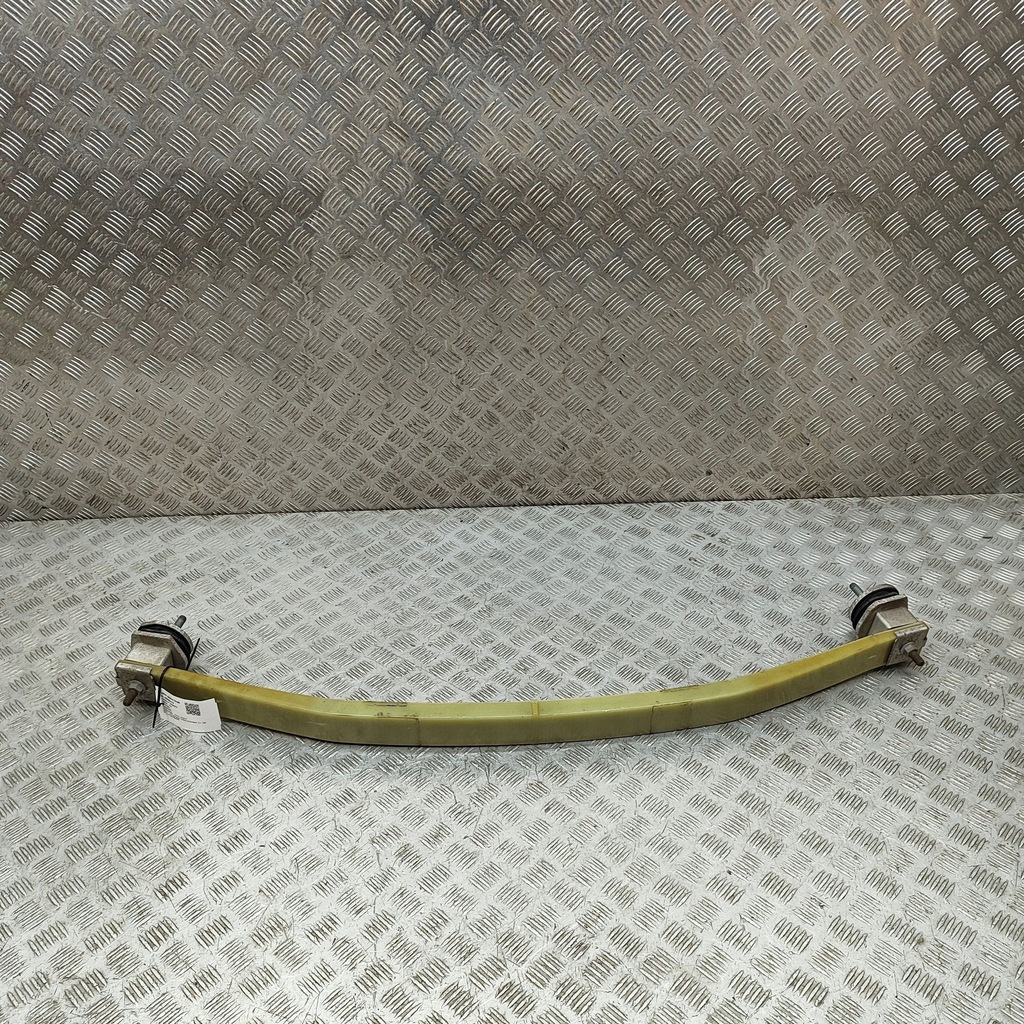 фото №1, Volvo xc90 2020 правая сторона рессора задний