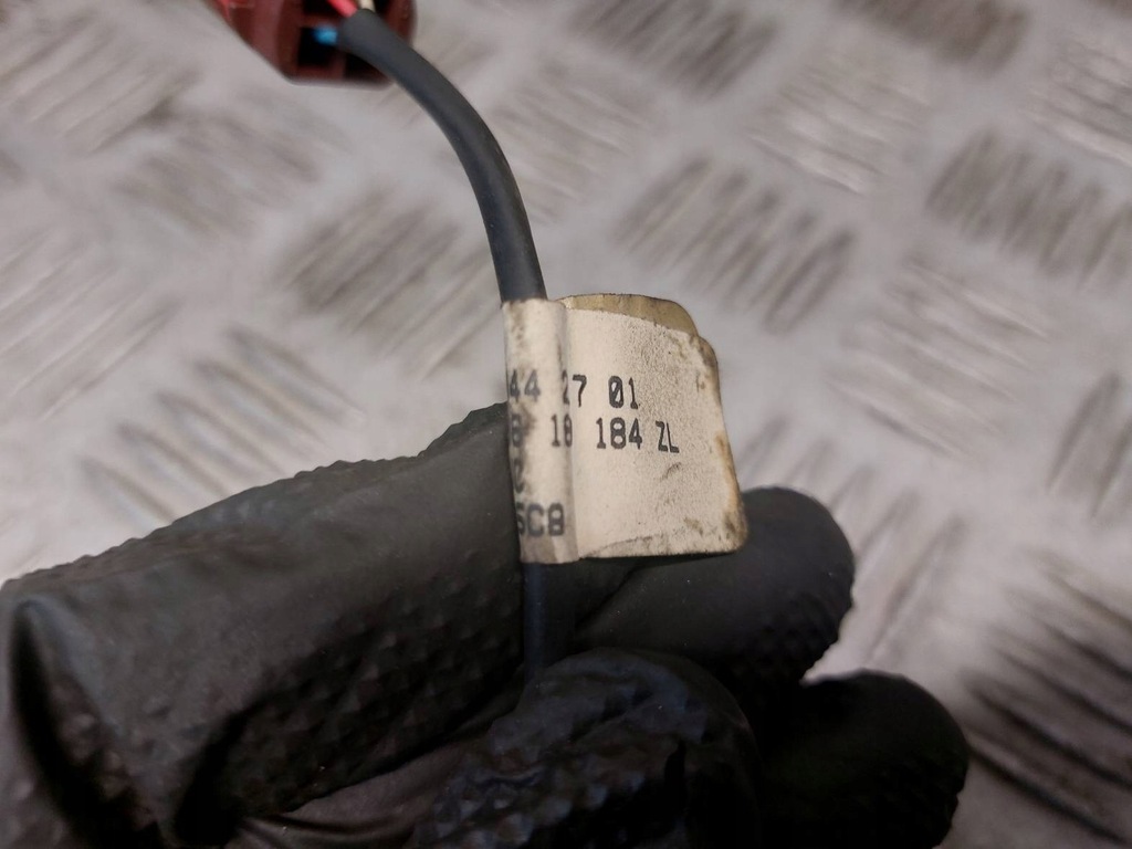 фото №5, Рычаг переключатель круиз-контроль peugeot 406 96189184