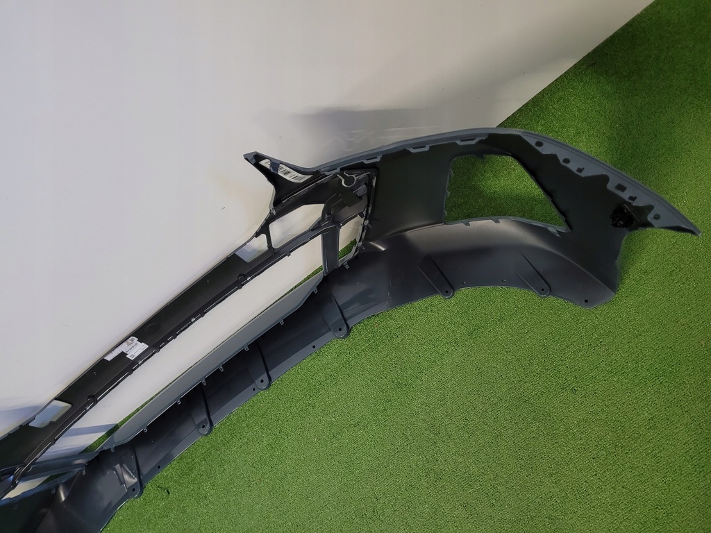 фото №9, Bmw 5 v g60 g61 msp mpakiet бампер перед передний 8084653