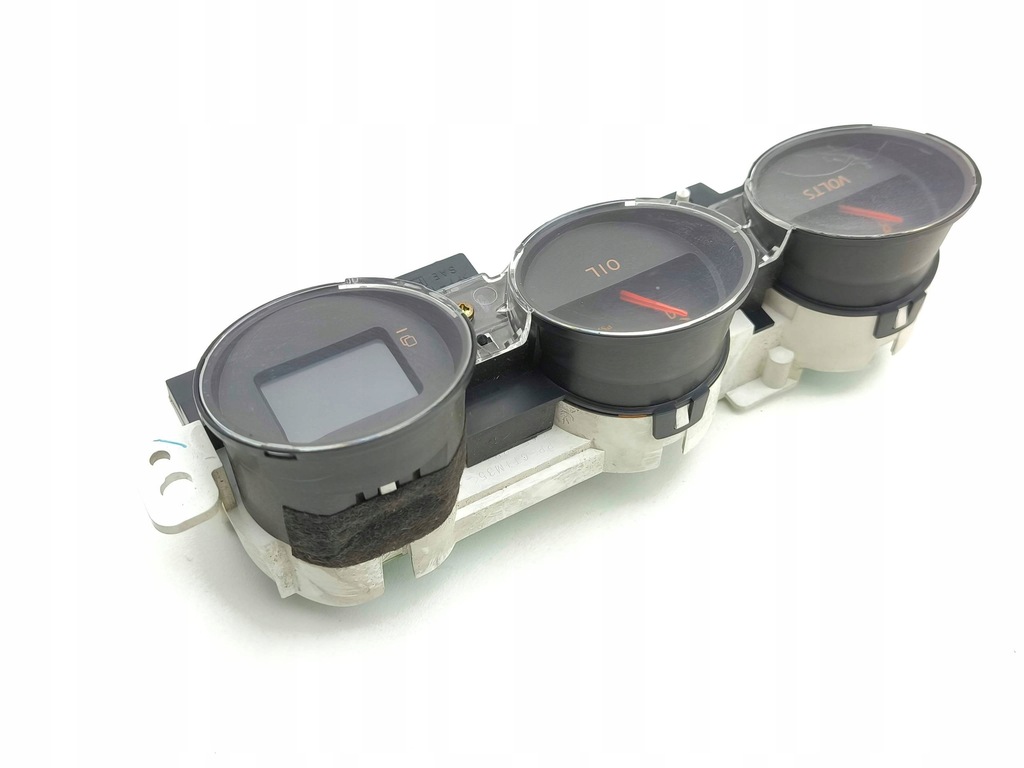 фото №7, Nissan 350z 2004 другой element панели приборной панели