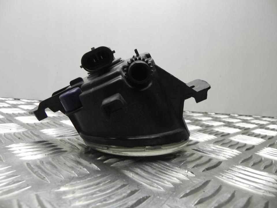 фото №4, Фара противотуманный nissan nv400 кузов цельные 2012 с правой 89201772