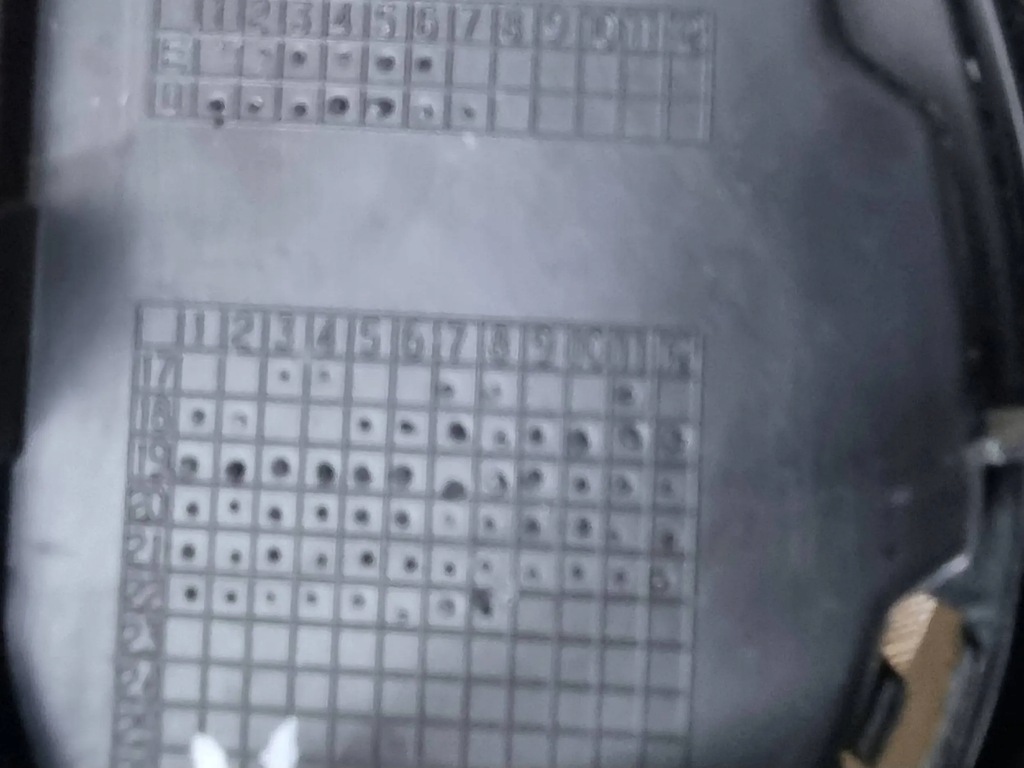 фото №9, Mercedes-benz gle w167 2020 с передний элементы крепёжные