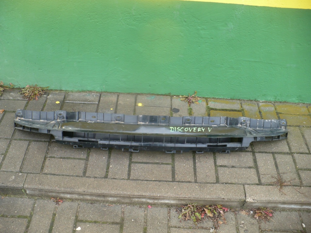 Купити Балка абсорбер перед land rover discovery 5