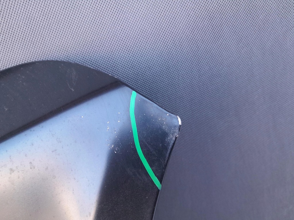 Купить Jeep compass 2 16- капот перед передняя оригинал