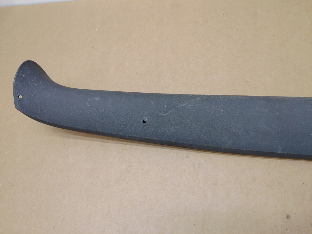 фото №11, Обивка защита + gora крышки багажника citroen c4 i 04-08 coupe 3дверь