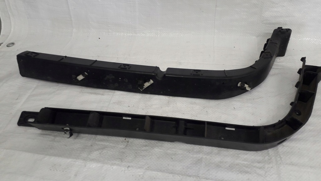 фото №6, Напрямна бампера лівий задня seat ibiza iii 6l6807863g