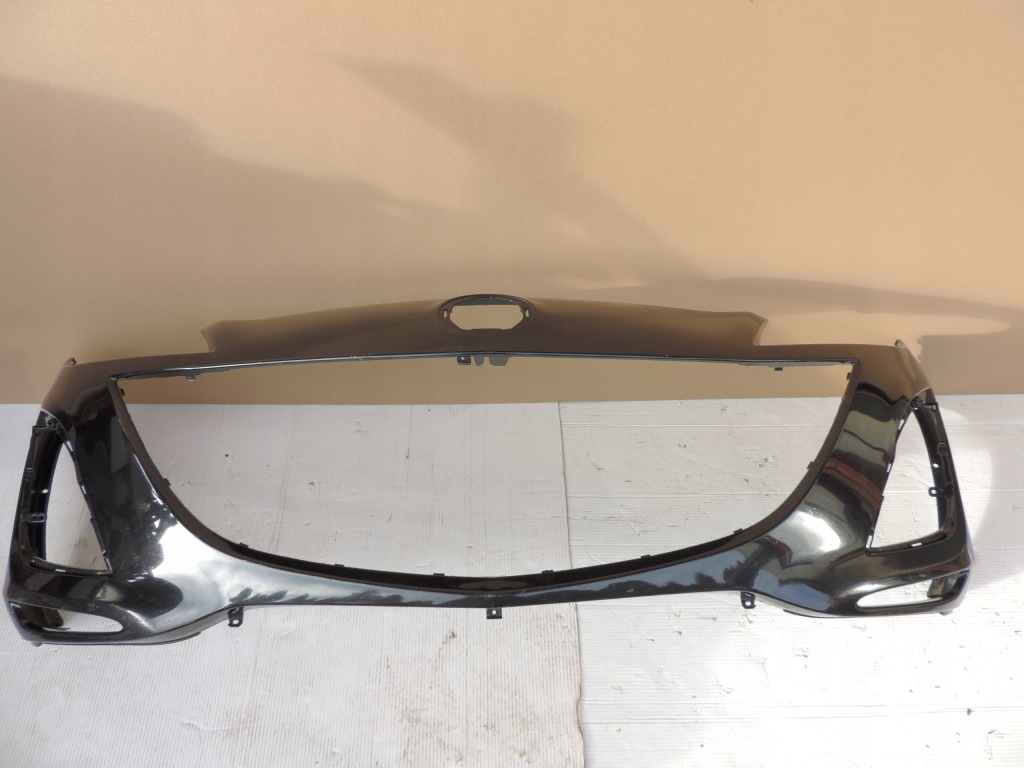 Купить Mazda 3 sport 2009 2010 2011 передний бампер