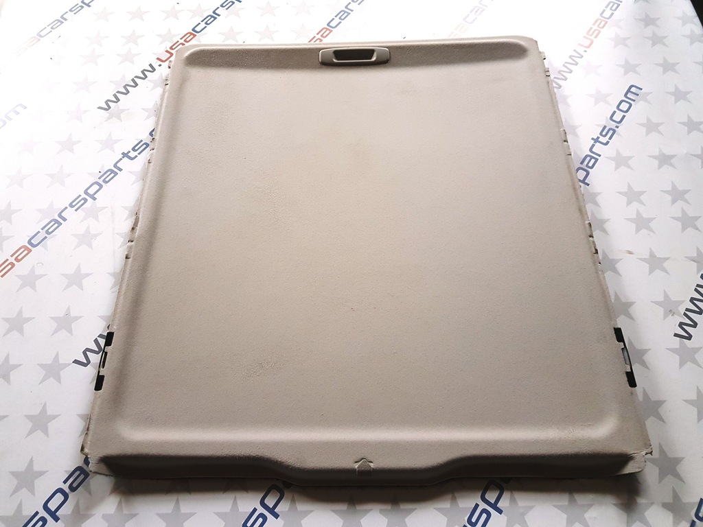 фото №2, Subaru forester sj 2015 люк