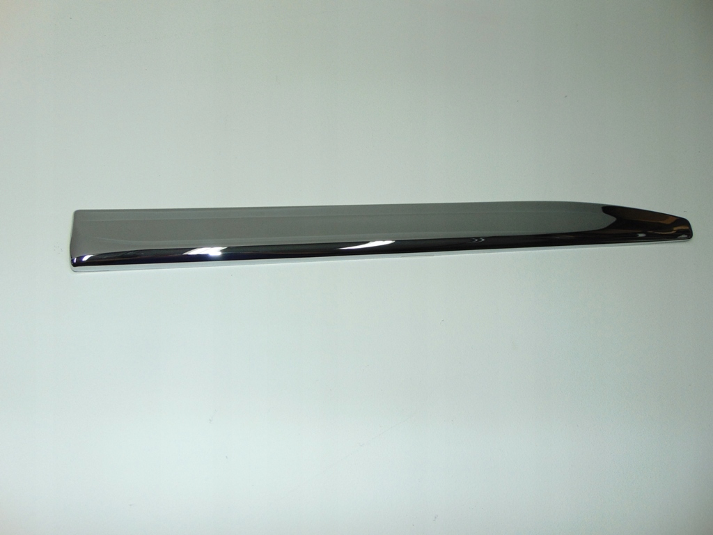 фото №1, Nissan patrol y62 молдинг двері ліва комплект nowa