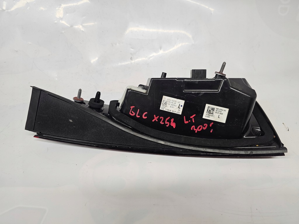 фото №14, Mercedes glx x254 23r лампа левая задняя задняя a2549062102