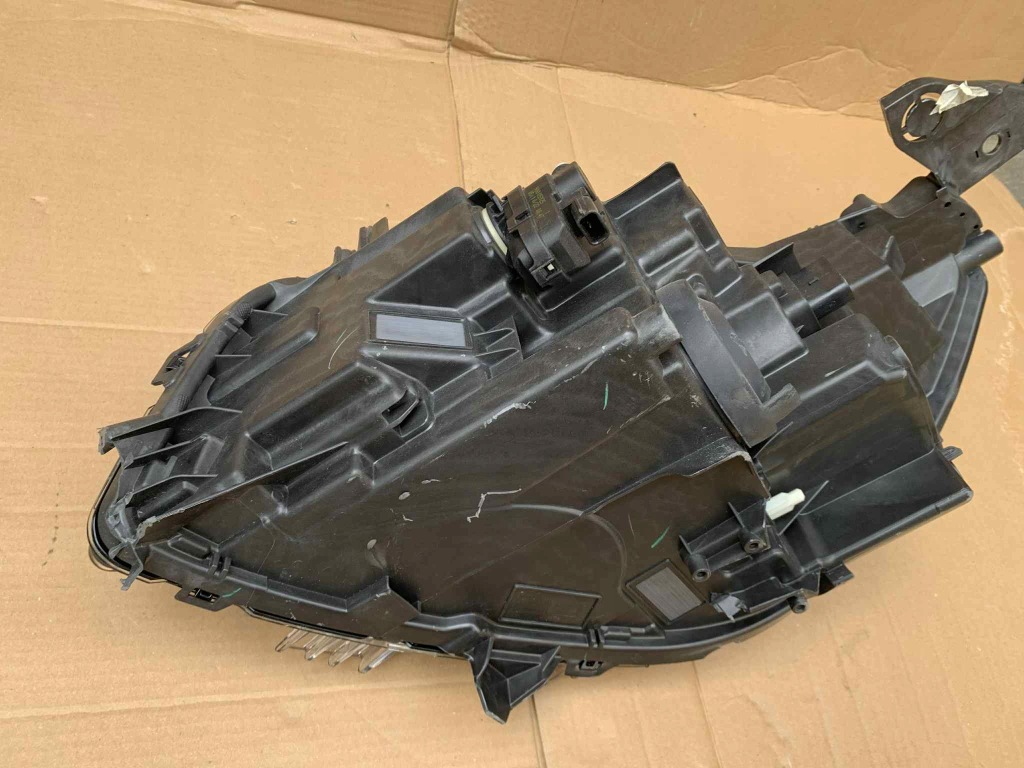 фото №7, Peugeot 208 ii 2008 ii 19- лампа правий перед europa 90200112