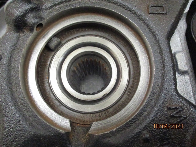 фото №12, Renault clio v амортизаторна стійка поворотний кулак амортизатор лівий ідеальний стан