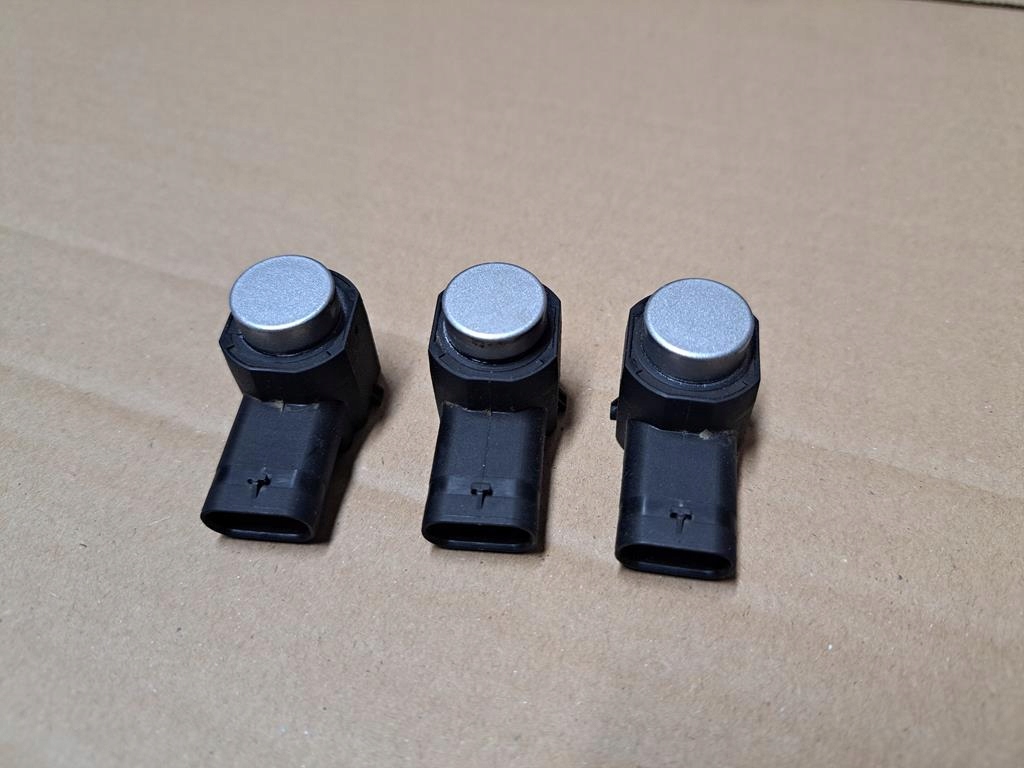 фото №1, Датчик pdc fiat grande punto 735417250 оригінал 9