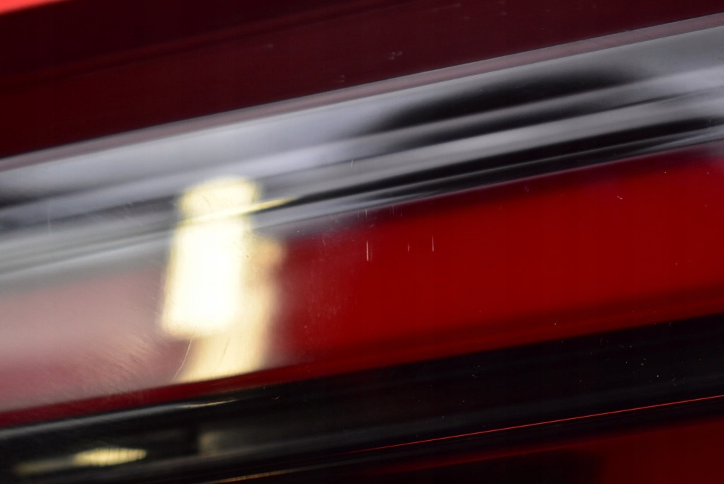 фото №10, Лампа левая задняя задняя led 9861335680 opel mokka b 20-