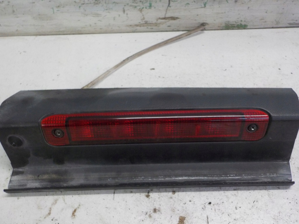 фото №1, Frontera b свет стоп